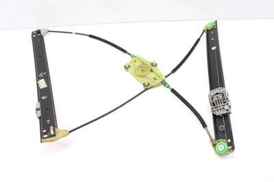 Power Window Regulator 4L0837461A