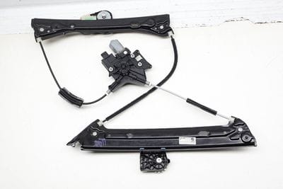 Power Window Regulator 51335A01D24