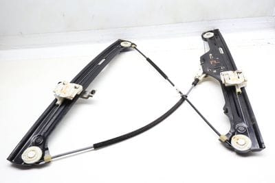 POWER WINDOW REGULATOR 7166379