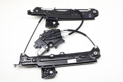 Power Window Regulator 51355A01D21