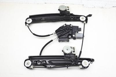 Power Window Regulator 51355A01D22