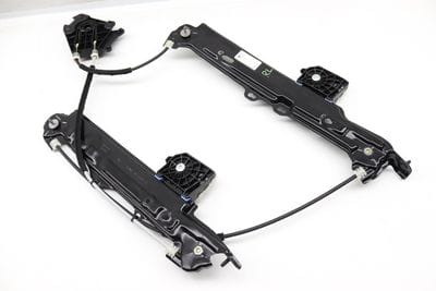 POWER WINDOW REGULATOR 5A01D21