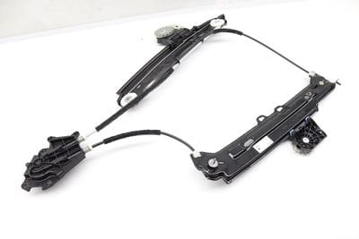 POWER WINDOW REGULATOR 5A01D22