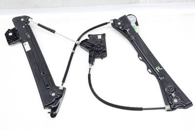 POWER WINDOW REGULATOR 5A01D23
