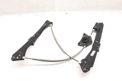 POWER WINDOW REGULATOR 5C6837462E