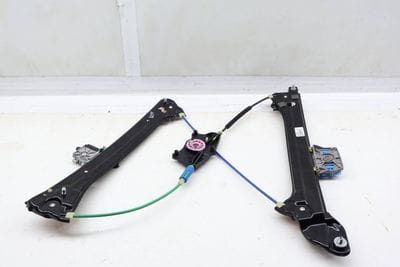 Power Window Regulator 8W8837462