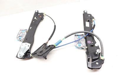 Power Window Regulator 8W8839462