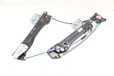 Power Window Regulator 8W8839462