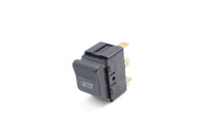 Power Window Switch 4D0959855