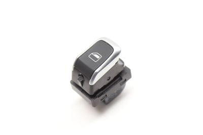 Power Window Switch 4H0959855A