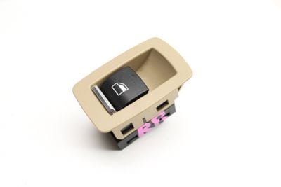 POWER WINDOW SWITCH 9361939