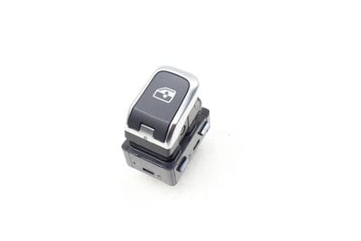 Power Window Switch 8V0959855C