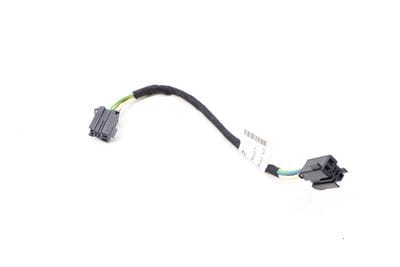 Power Window Wire / Wiring Harness 4F0971687