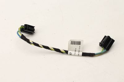 Power Window Wire / Wiring Harness 4F0971687