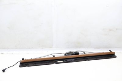 Powered / Electric Sun Shade 4F5861325