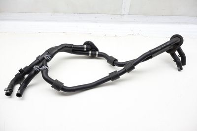 Primary HVAC Heater Coolant Hose Assembly 4M8819350