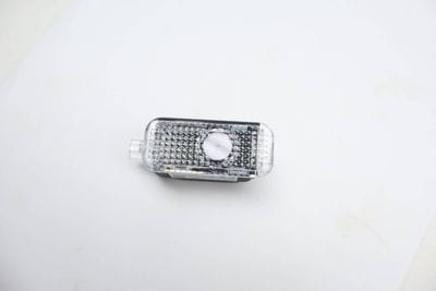 Puddle / Entry Light (AUDI RINGS) 4G0052134D