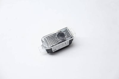 Puddle / Entry Light (AUDI RINGS) 4G0052134D