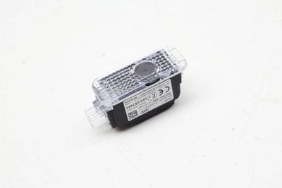 Puddle / Entry Light (AUDI RINGS) 4G0052134D