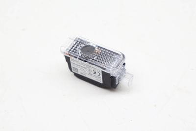 Puddle / Entry Light (AUDI RINGS) 4G0052135D