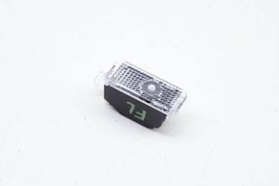 Puddle / Entry Light (AUDI RINGS) 4G0052135D