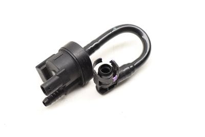 Purge Valve w/ Connecting Tube 06E133781E