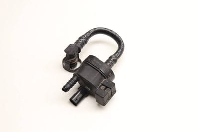 Purge Valve w/ Connecting Tube 06E133781J