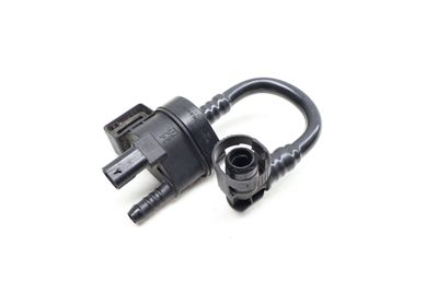 Purge Valve w/ Connecting Tube 06E133781J