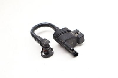 Purge Valve w/ Connecting Tube 06E133781J