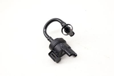 Purge Valve w/ Connecting Tube 06E133781J