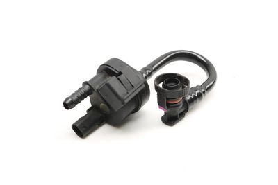 PURGE VALVE w/ CONNECTING TUBE 06E133781K