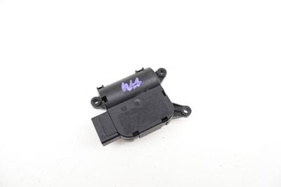 Purple Servo Flap Motor - Temperature Regulating 8E1820511A