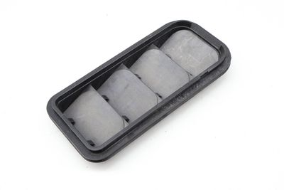 Quarter Body Pressure Relief / Air Vent 7N0819465F