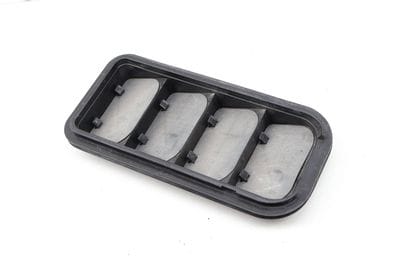 Quarter Body Pressure Relief / Air Vent 7N0819465F