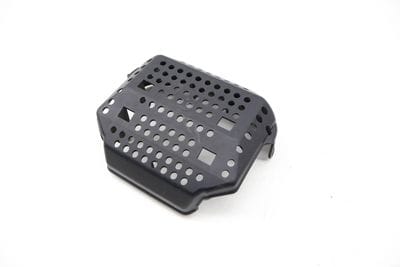 Quarter Cabin Pressure Relief Vent Cover Cap 703819485A