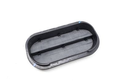 Quarter Panel Air Pressure Relief Vent / Grille 6R0819465A