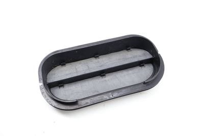 Quarter Panel Air Pressure Relief Vent / Grille 6R0819465A