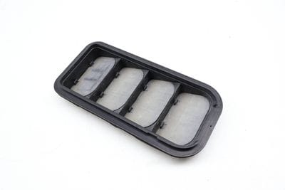 Quarter Panel Air Vent Trim 7N0819465D