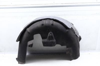 Quarter Panel Fender Liner / Wheel Housing Cover 2536900530