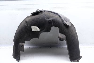 Quarter Panel Fender Liner / Wheel Housing Cover 2536900630