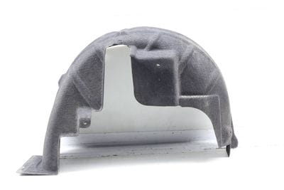 Quarter Panel Fender Liner / Wheel Housing Cover 2GJ810971B
