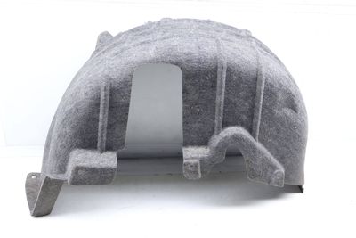 QUARTER PANEL FENDER LINER / WHEEL HOUSING COVER 3CM810971