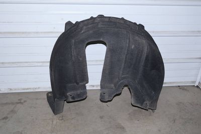 QUARTER PANEL FENDER LINER / WHEEL HOUSING COVER 3CM810971A