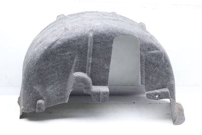 Quarter Panel Fender Liner / Wheel Housing Cover 3CM810972A