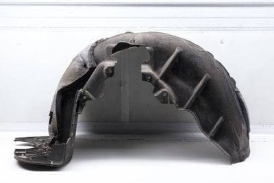 Quarter Panel Fender Liner / Wheel Housing Cover 4M8810171B