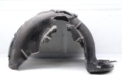 Quarter Panel Fender Liner / Wheel Housing Cover 4M8810172D