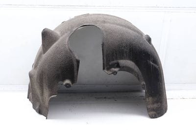 Quarter Panel Fender Liner / Wheel Housing Cover 51717351455