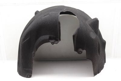 QUARTER PANEL FENDER LINER / WHEEL HOUSING COVER 7351456