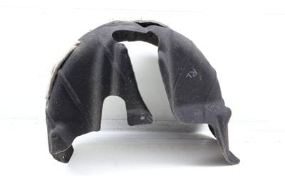 Quarter Panel Fender Liner / Wheel Housing Cover 561810971A