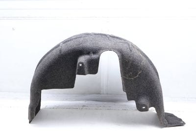 Quarter Panel Fender Liner / Wheel Housing Cover 5G0810972D